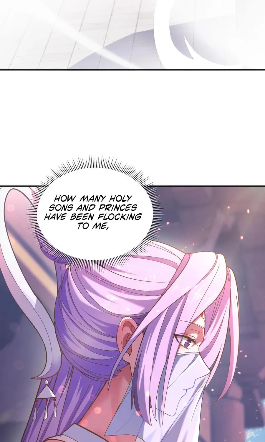 Read Invincible After Shocking My Empress Wife Manga Online