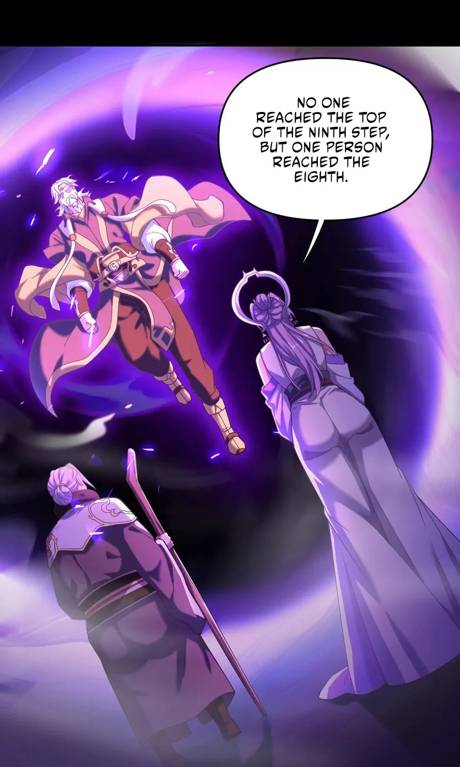 Read Invincible After Shocking My Empress Wife Manga Online