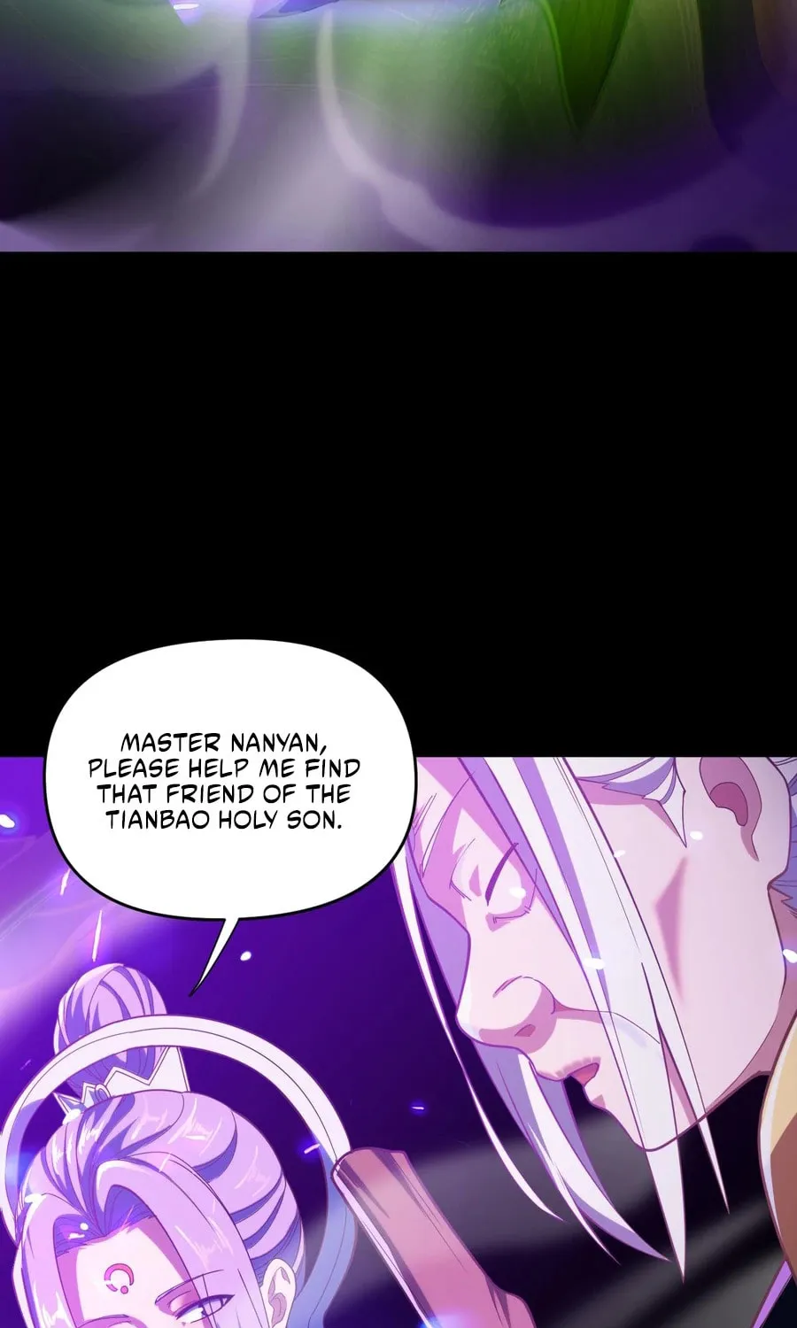 Read Invincible After Shocking My Empress Wife Manga Online