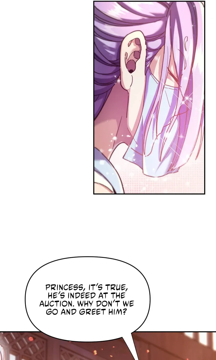 Read Invincible After Shocking My Empress Wife Manga Online