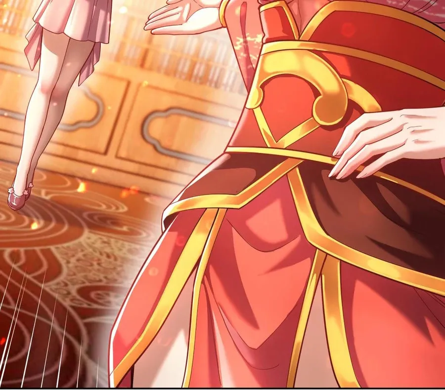 Read Invincible After Shocking My Empress Wife Manga Online