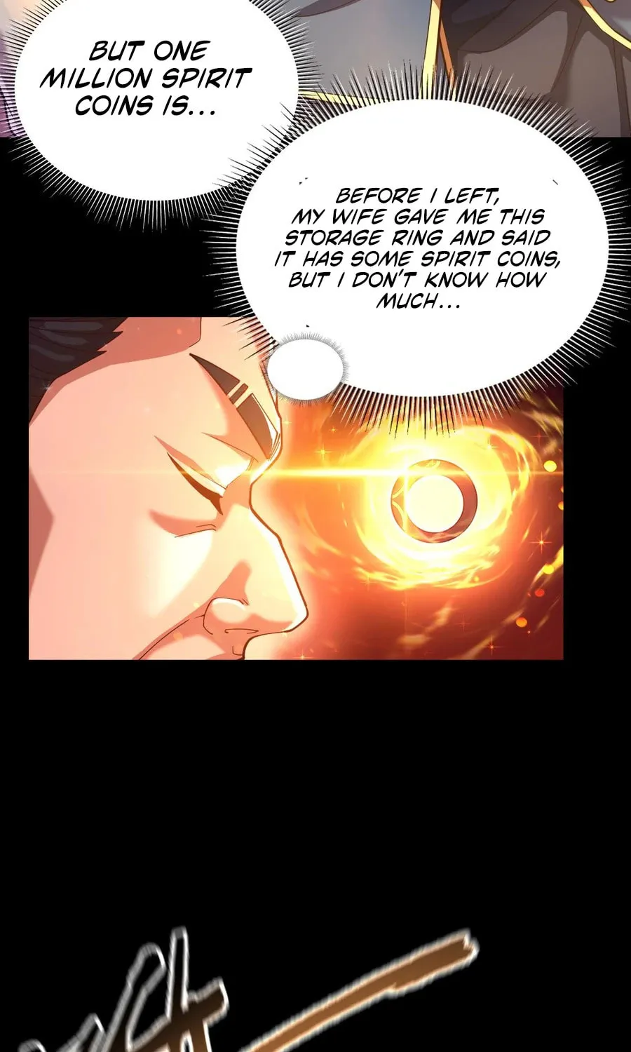 Read Invincible After Shocking My Empress Wife Manga Online