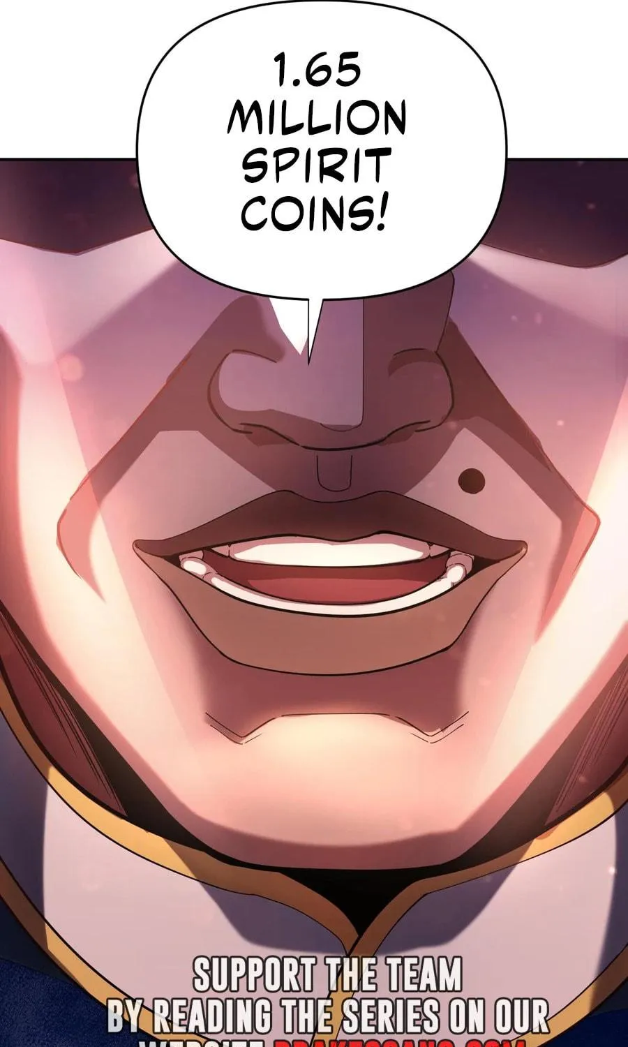 Read Invincible After Shocking My Empress Wife Manga Online