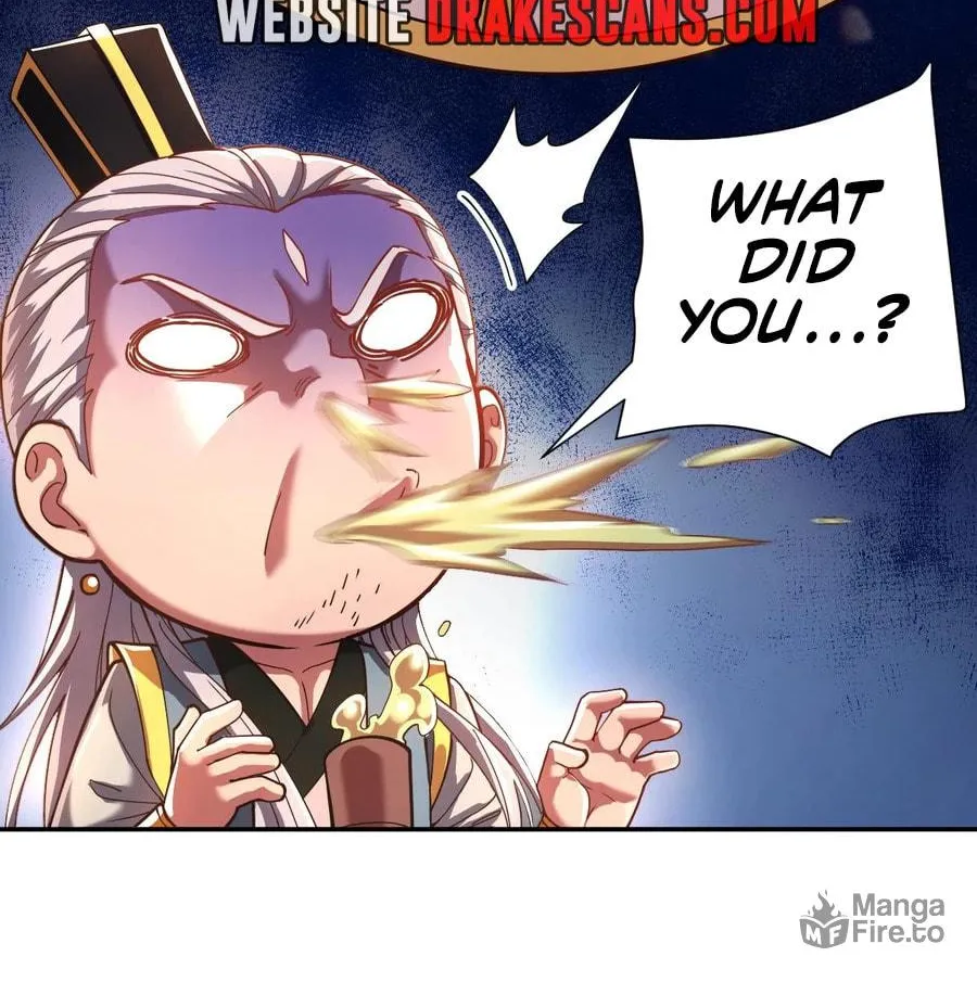 Read Invincible After Shocking My Empress Wife Manga Online