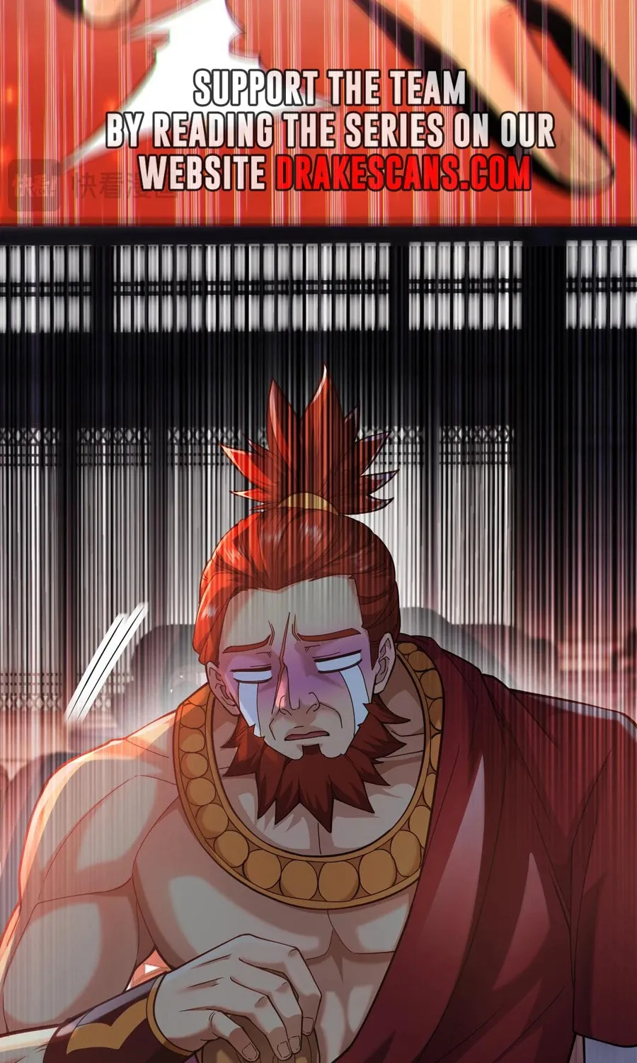 Read Invincible After Shocking My Empress Wife Manga Online