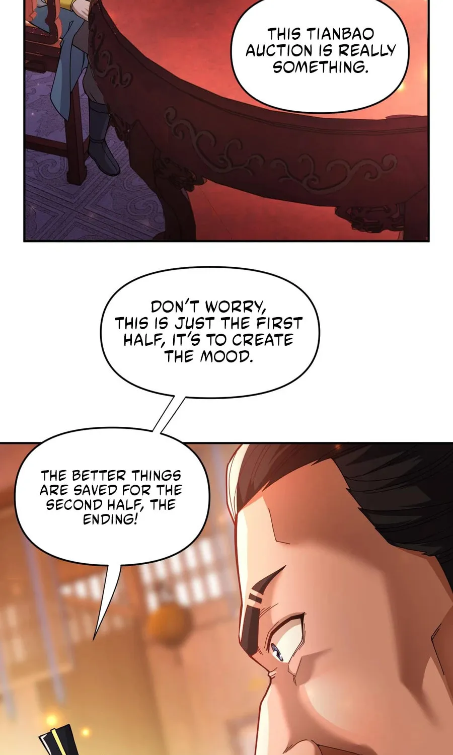 Read Invincible After Shocking My Empress Wife Manga Online