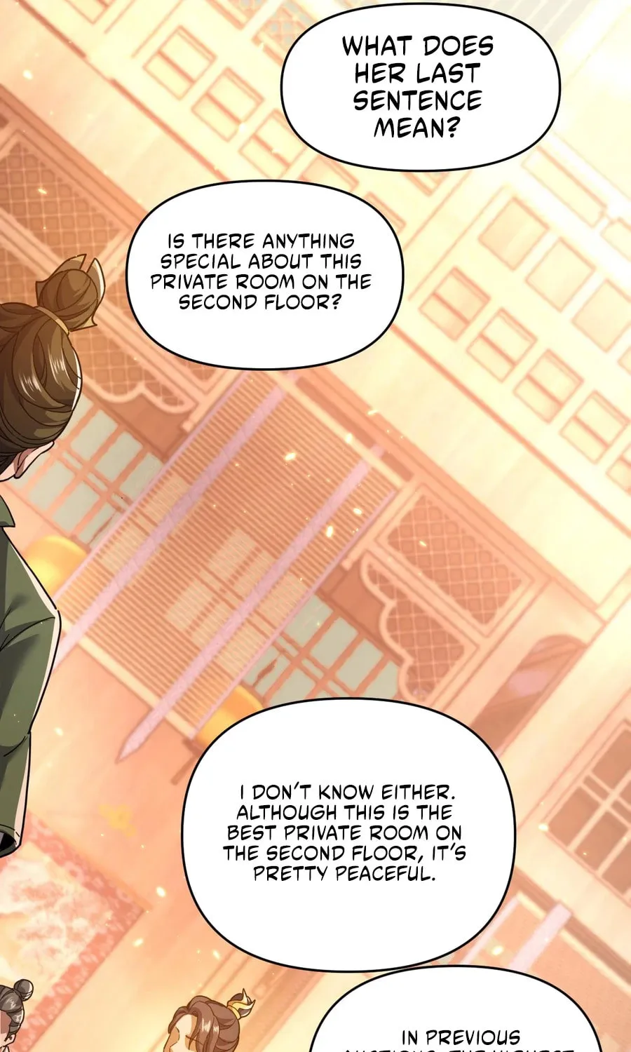 Read Invincible After Shocking My Empress Wife Manga Online