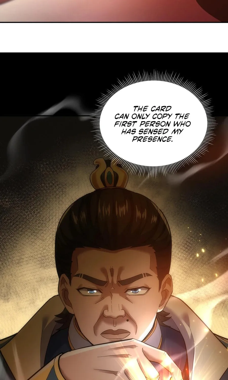 Read Invincible After Shocking My Empress Wife Manga Online