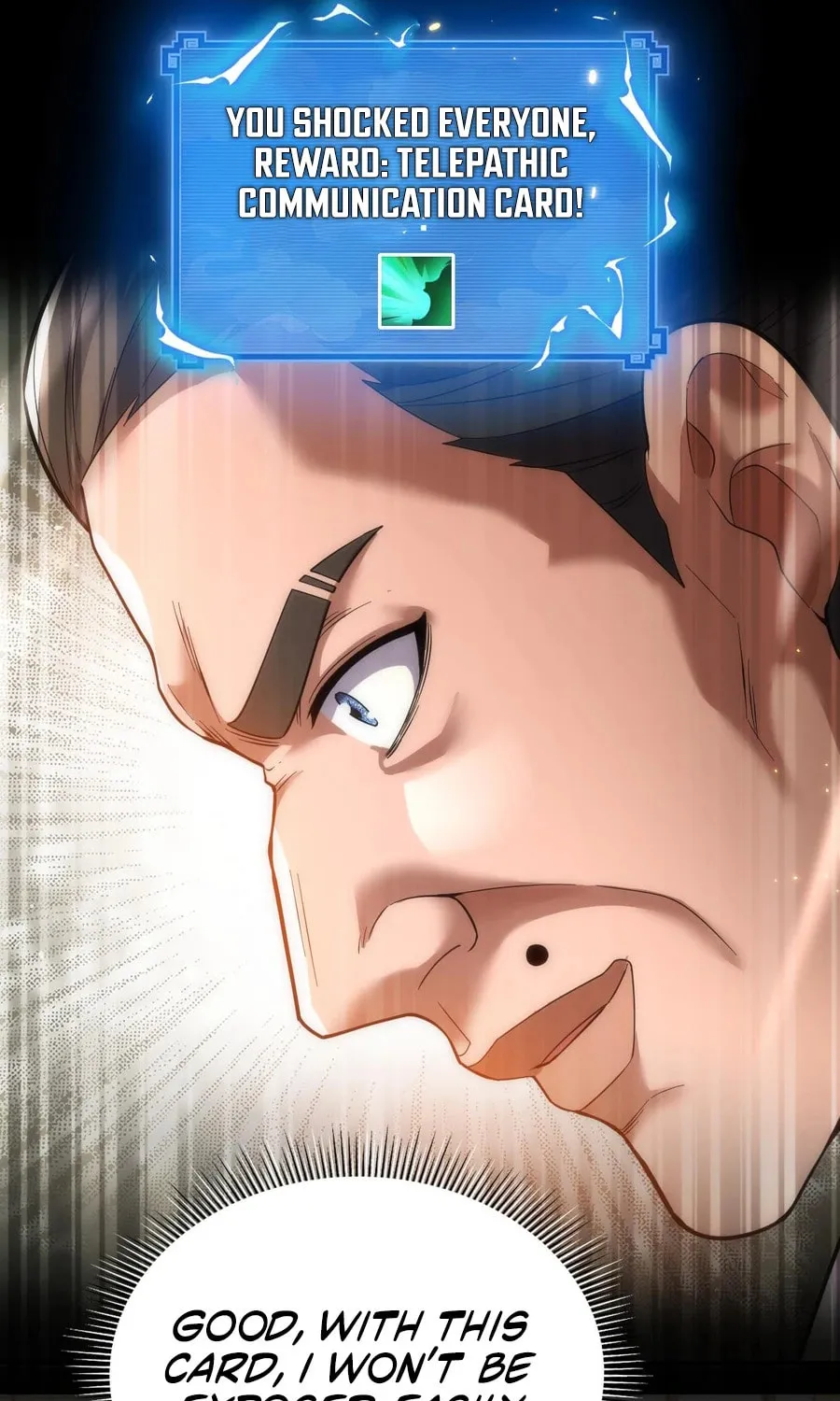 Read Invincible After Shocking My Empress Wife Manga Online