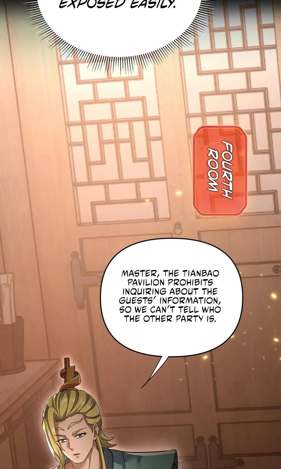 Read Invincible After Shocking My Empress Wife Manga Online