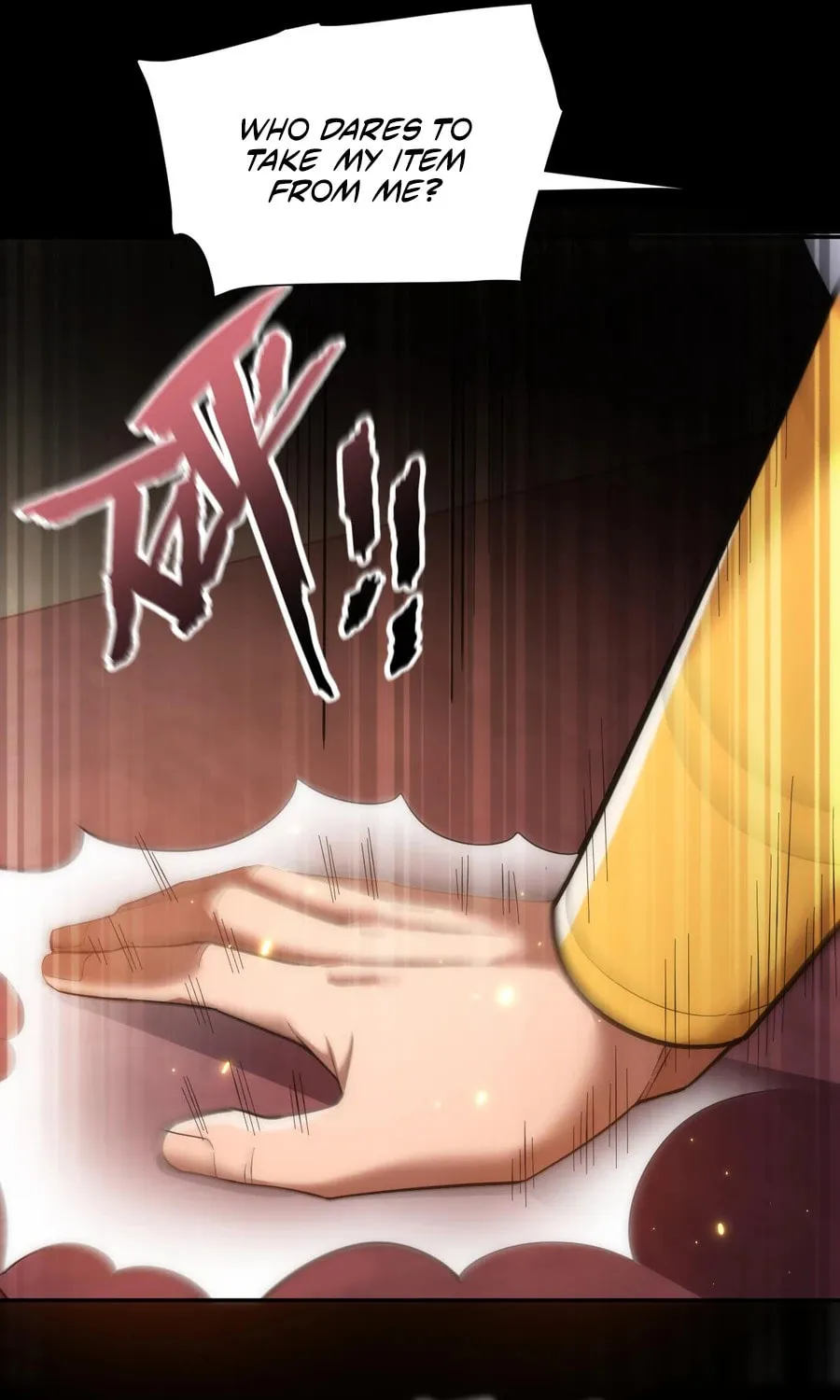 Read Invincible After Shocking My Empress Wife Manga Online