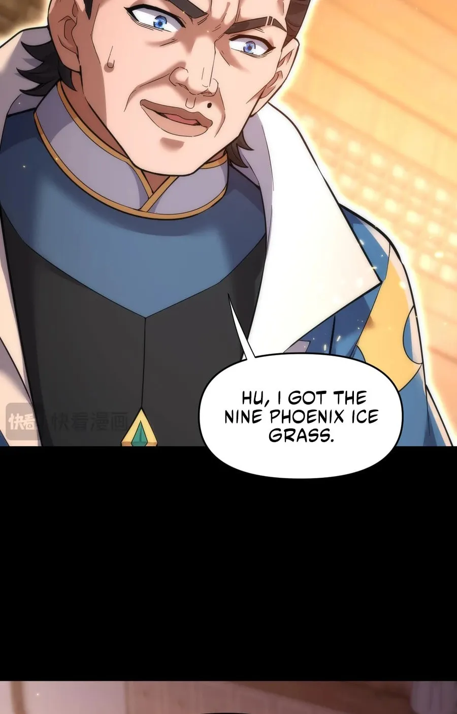Read Invincible After Shocking My Empress Wife Manga Online