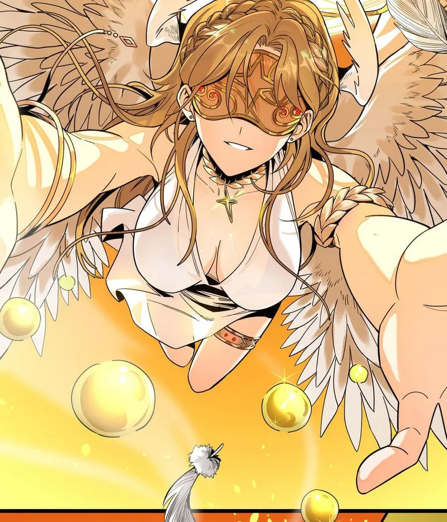 Read Invincible After Shocking My Empress Wife Manga Online
