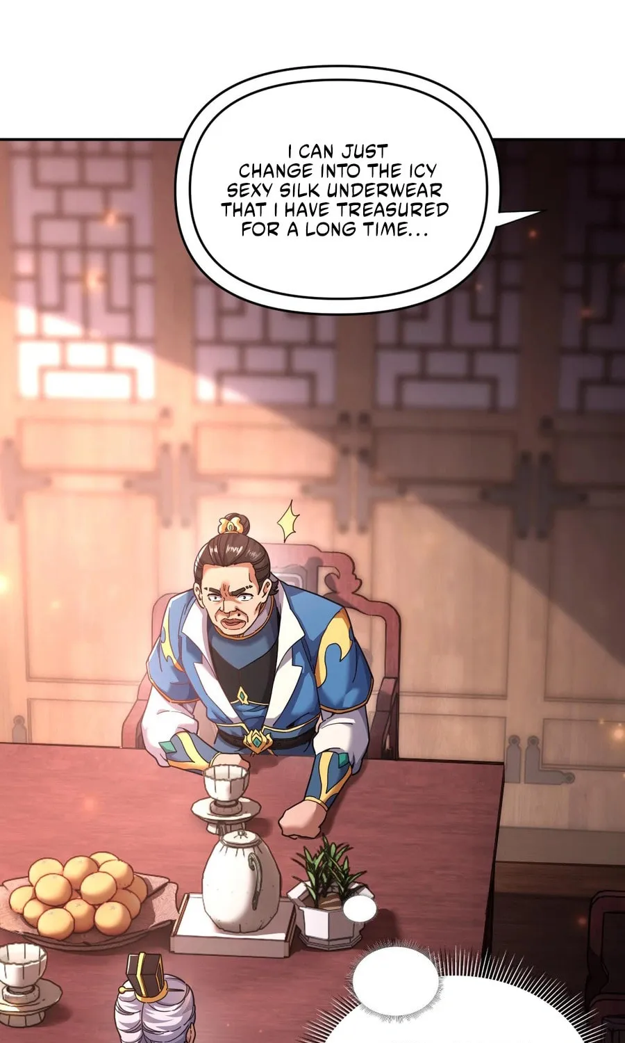 Read Invincible After Shocking My Empress Wife Manga Online