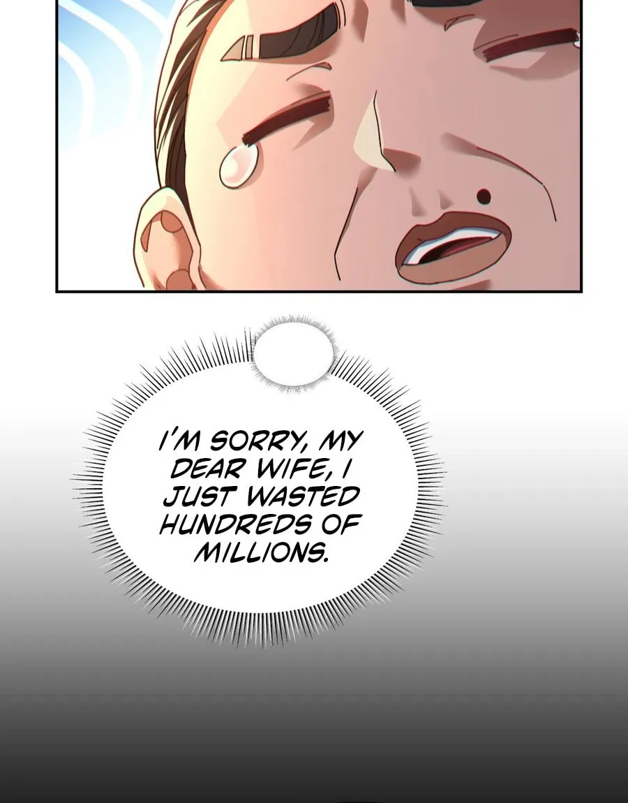 Read Invincible After Shocking My Empress Wife Manga Online
