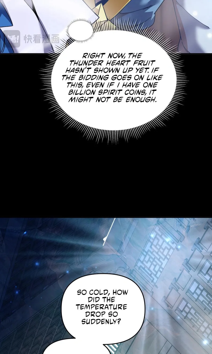 Read Invincible After Shocking My Empress Wife Manga Online