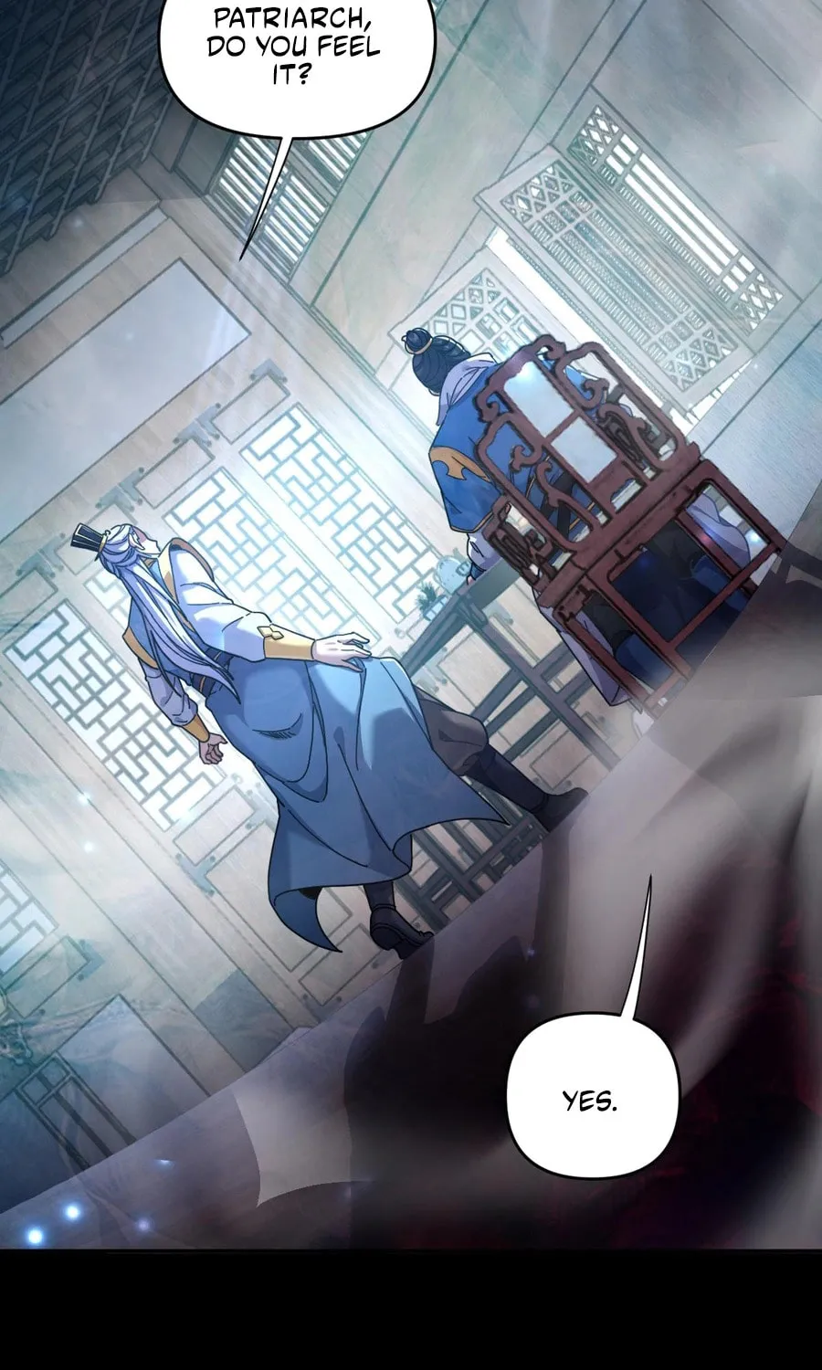 Read Invincible After Shocking My Empress Wife Manga Online