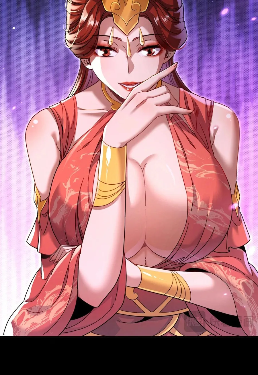 Read Invincible After Shocking My Empress Wife Manga Online