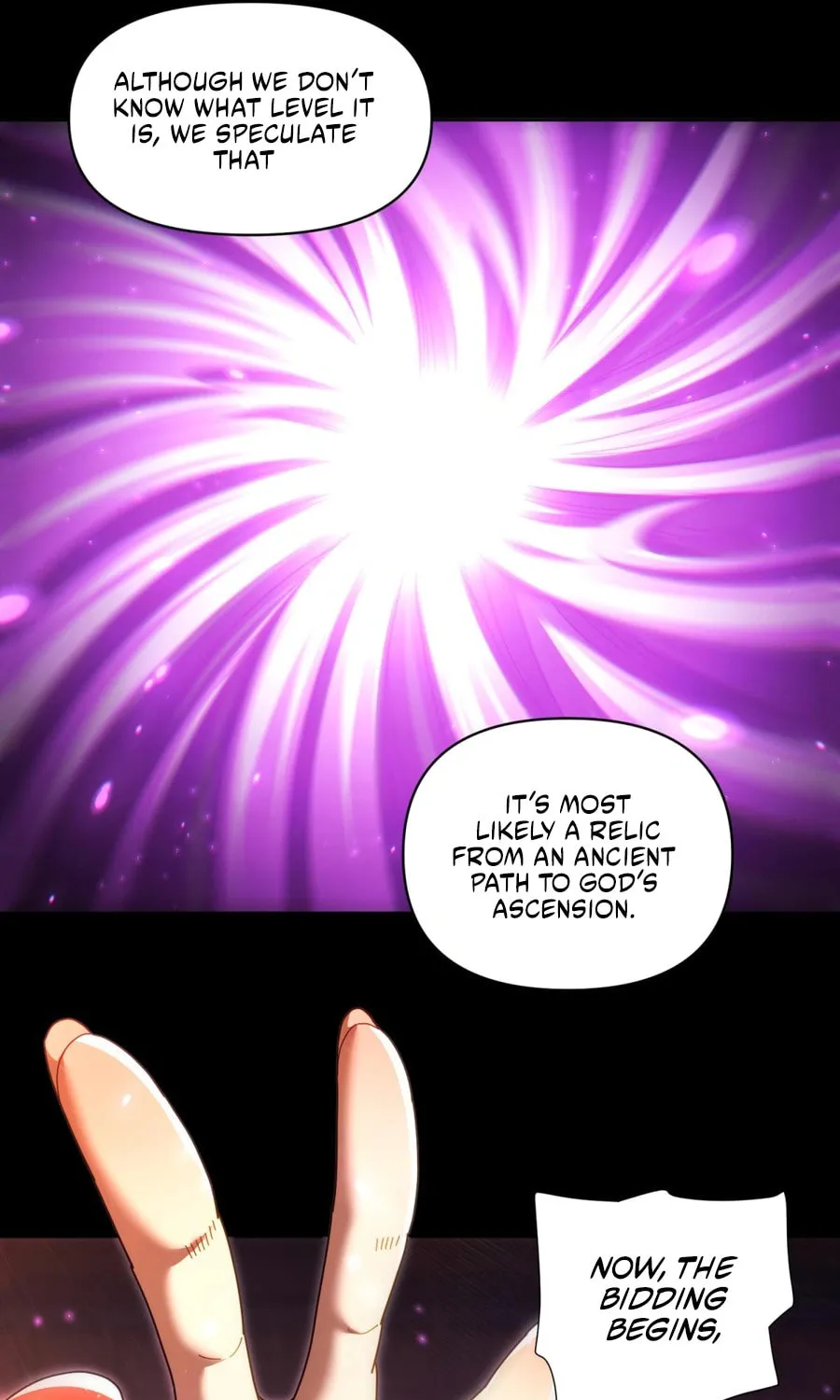 Read Invincible After Shocking My Empress Wife Manga Online