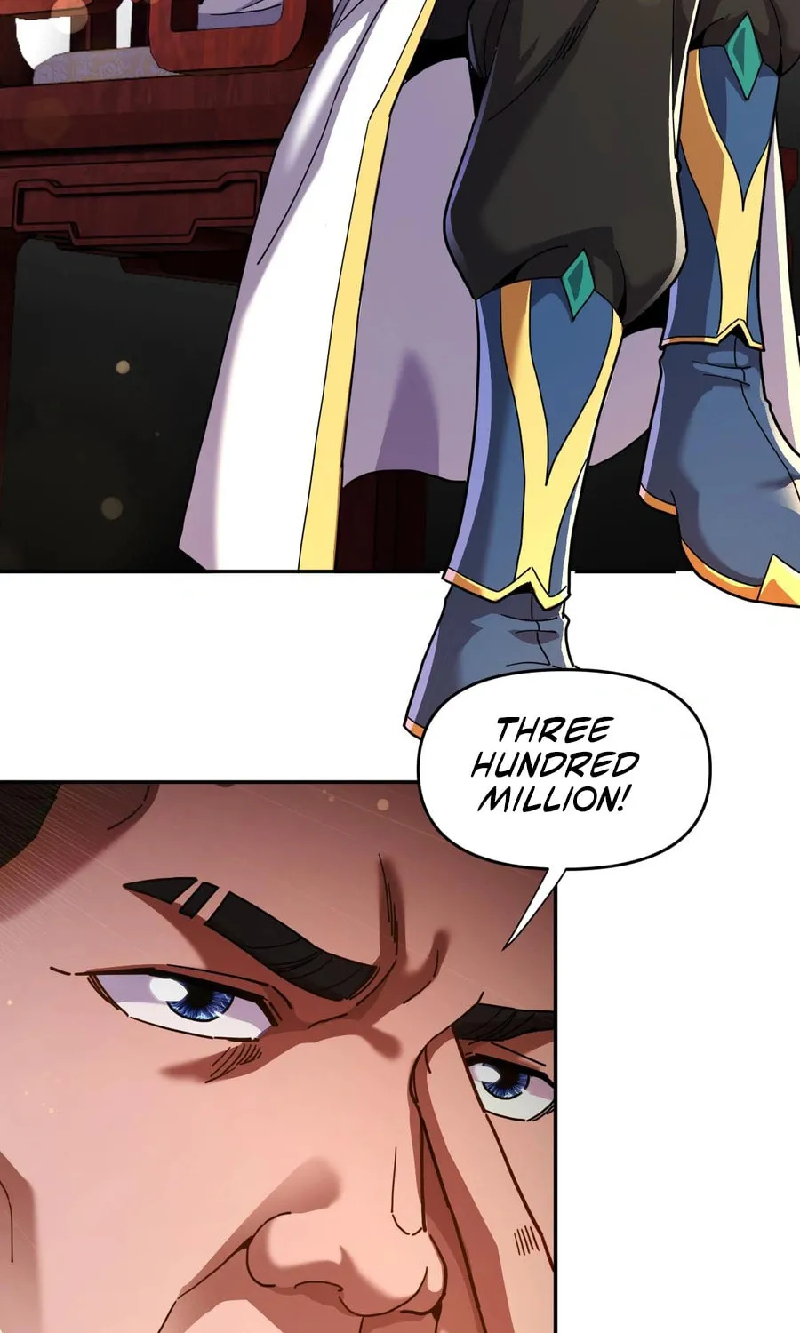 Read Invincible After Shocking My Empress Wife Manga Online