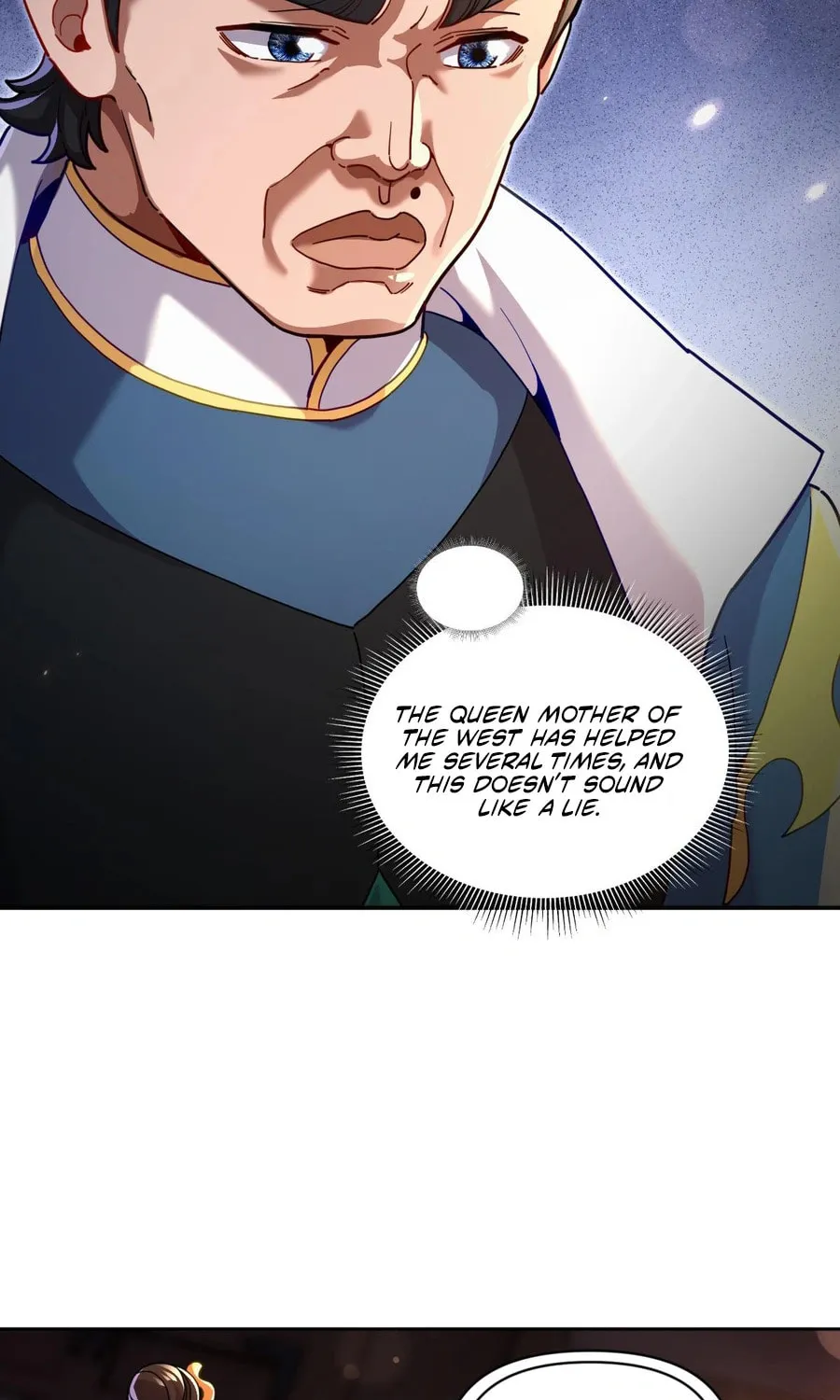 Read Invincible After Shocking My Empress Wife Manga Online