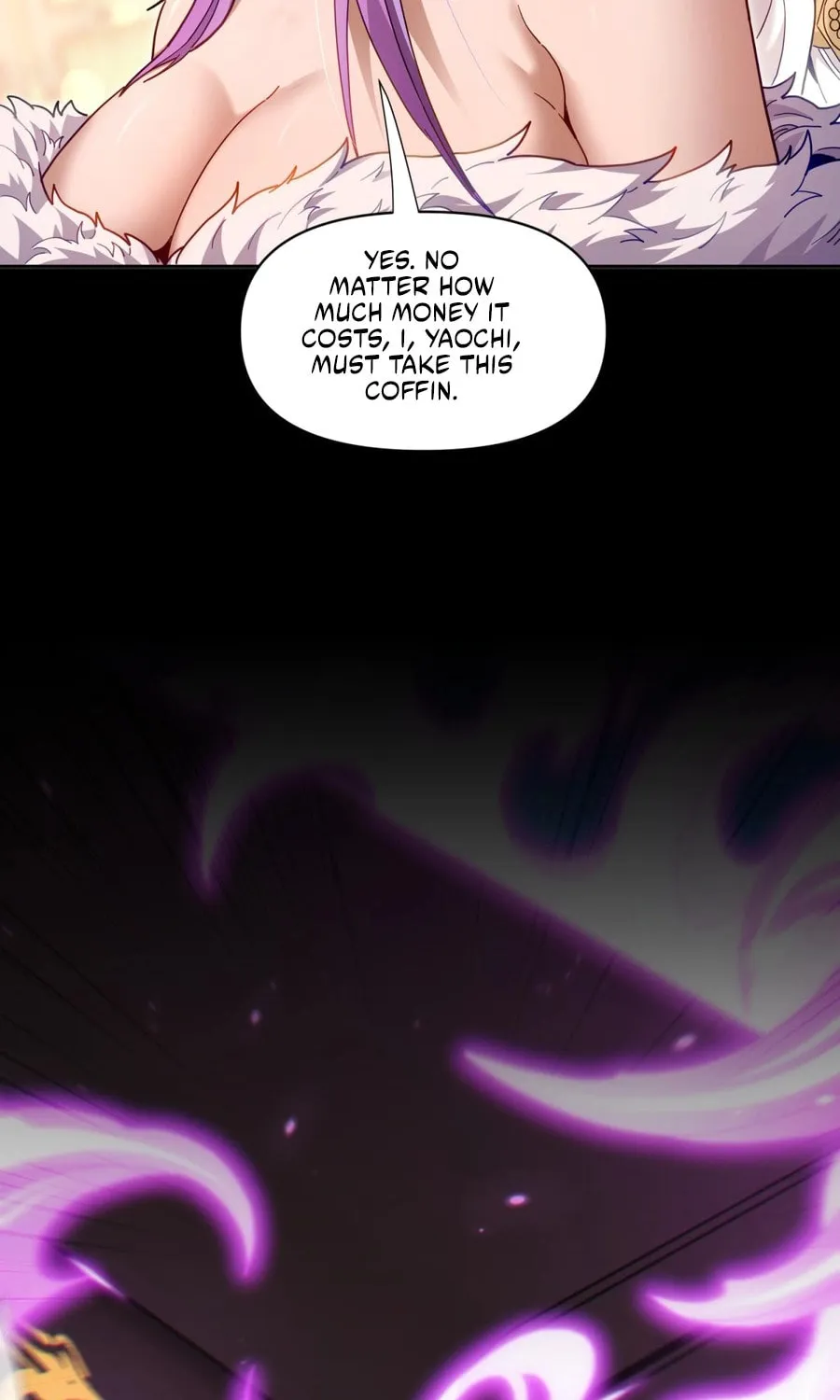 Read Invincible After Shocking My Empress Wife Manga Online