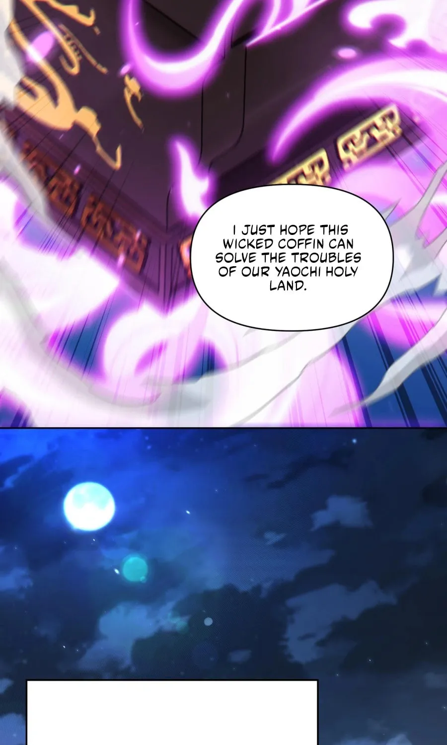 Read Invincible After Shocking My Empress Wife Manga Online
