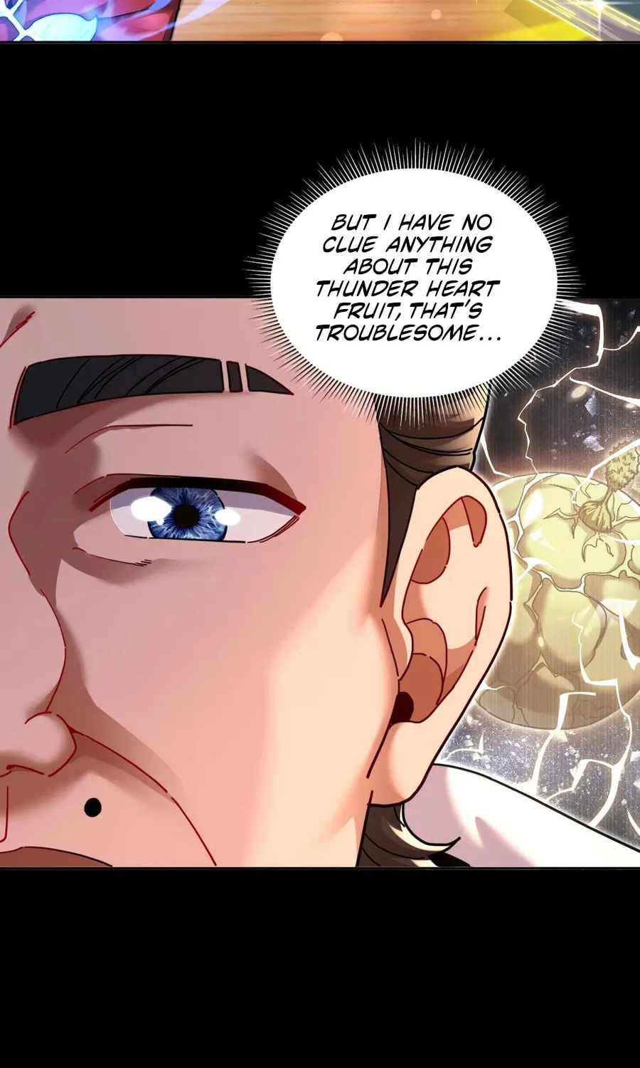 Read Invincible After Shocking My Empress Wife Manga Online