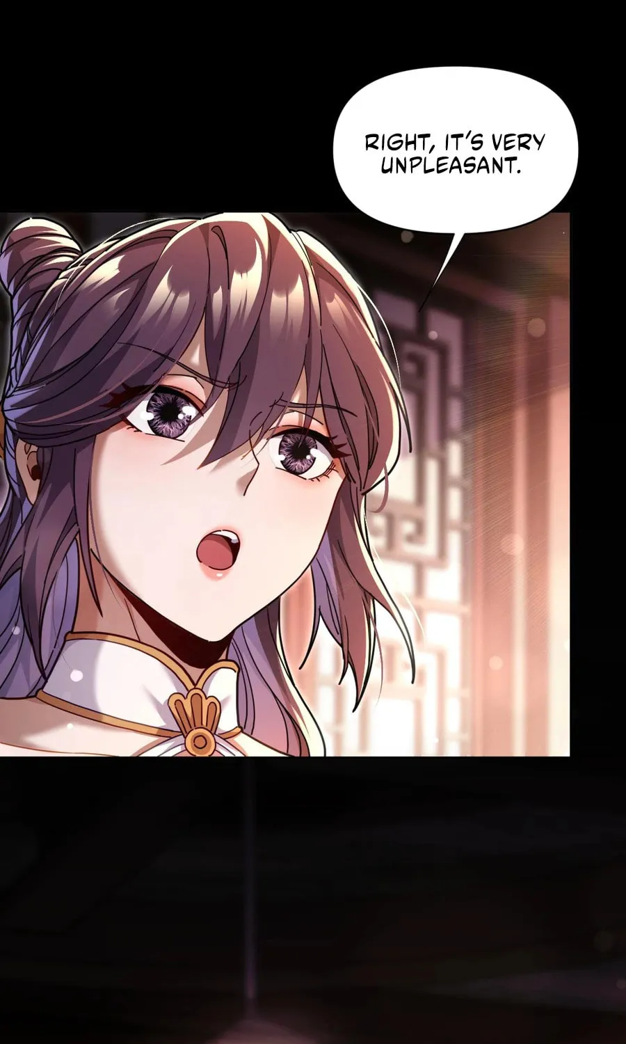 Read Invincible After Shocking My Empress Wife Manga Online