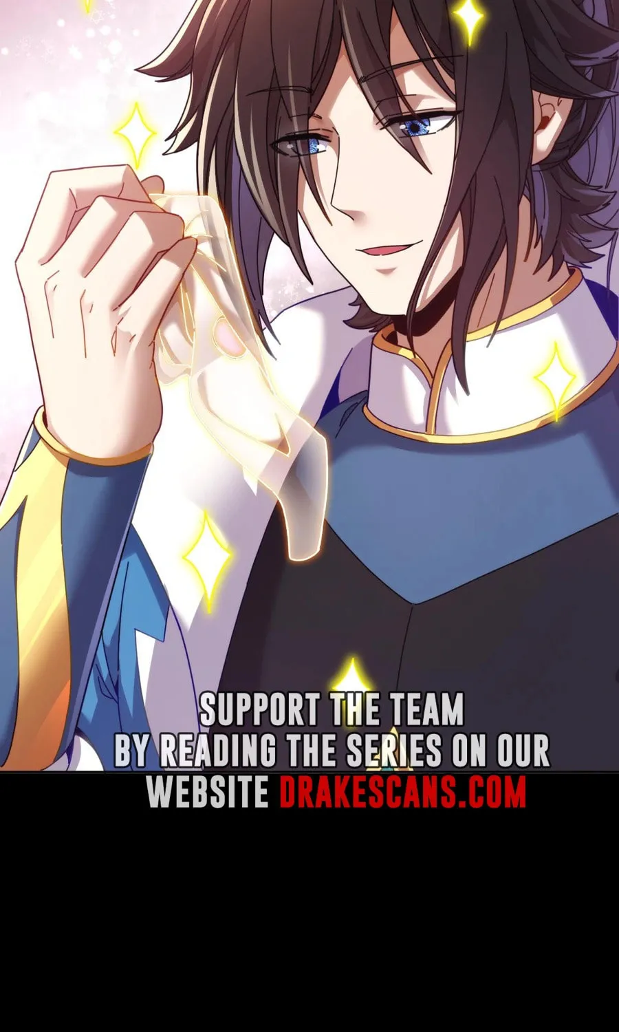 Read Invincible After Shocking My Empress Wife Manga Online