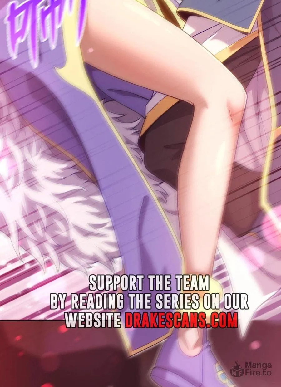 Read Invincible After Shocking My Empress Wife Manga Online