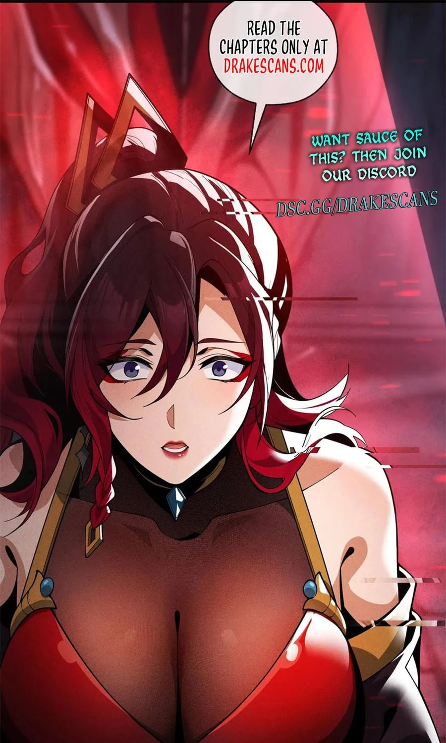 Read Invincible After Shocking My Empress Wife Manga Online
