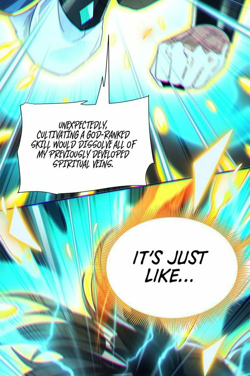 Read Invincible After Shocking My Empress Wife Manga Online