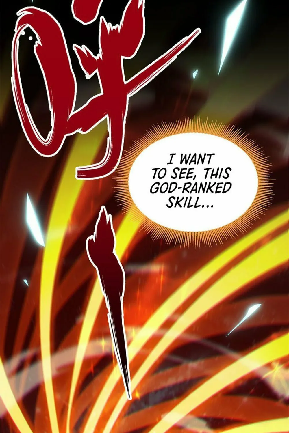Read Invincible After Shocking My Empress Wife Manga Online