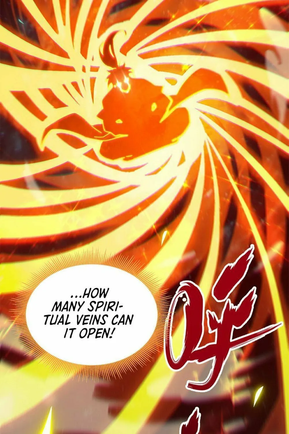 Read Invincible After Shocking My Empress Wife Manga Online