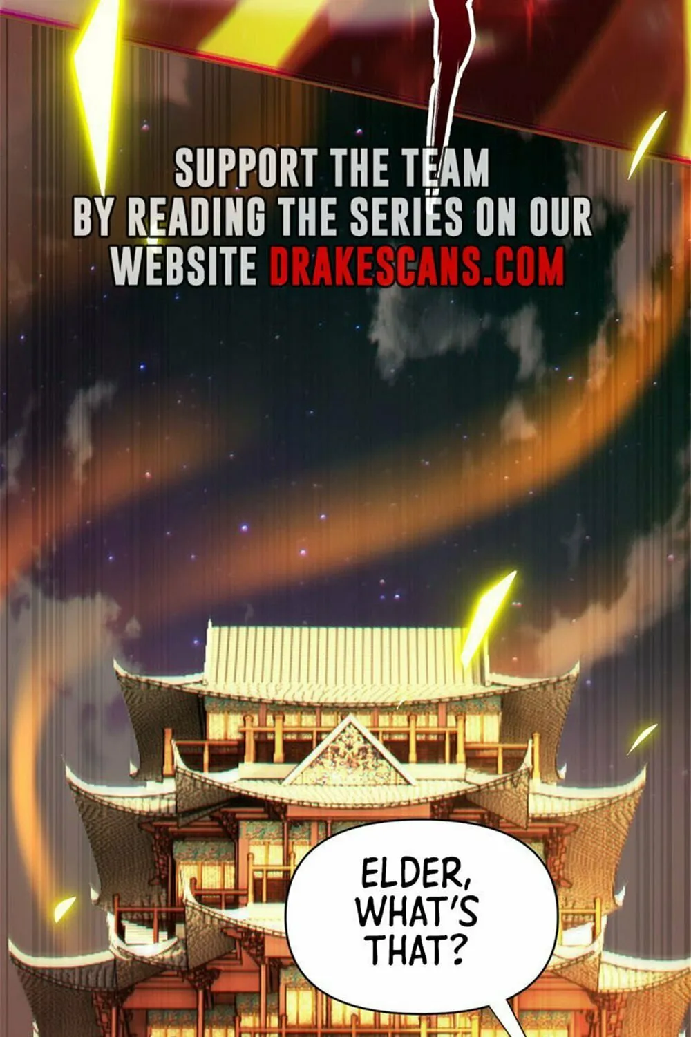 Read Invincible After Shocking My Empress Wife Manga Online