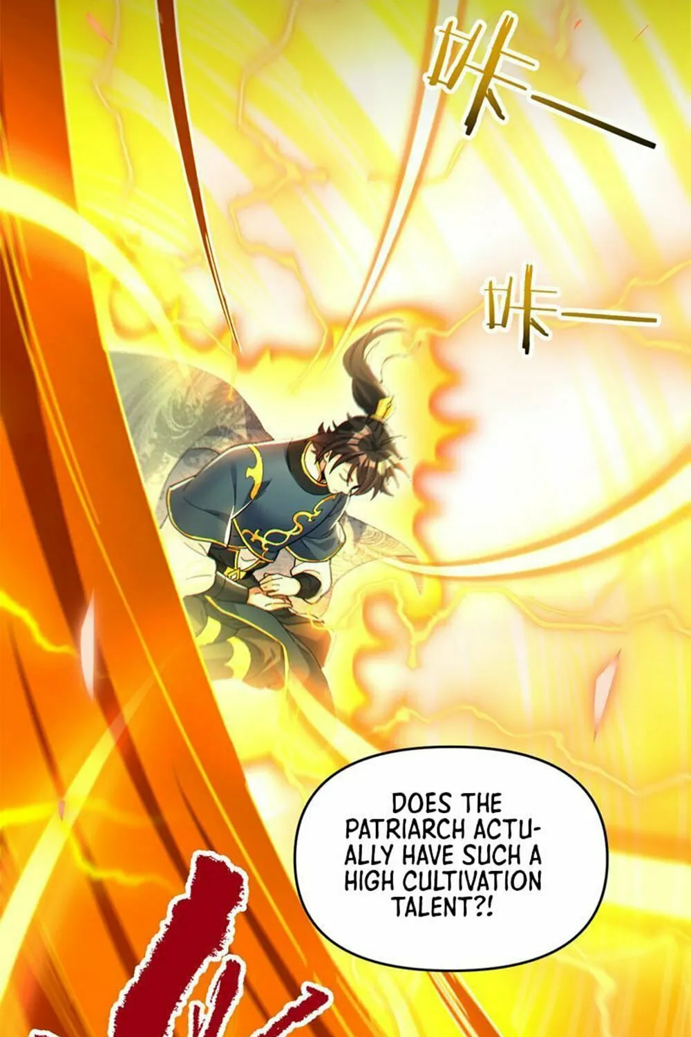 Read Invincible After Shocking My Empress Wife Manga Online
