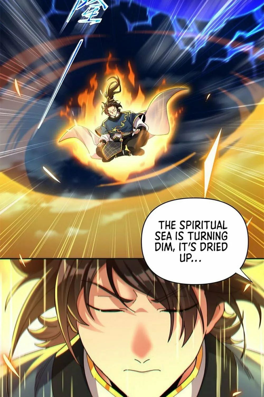 Read Invincible After Shocking My Empress Wife Manga Online