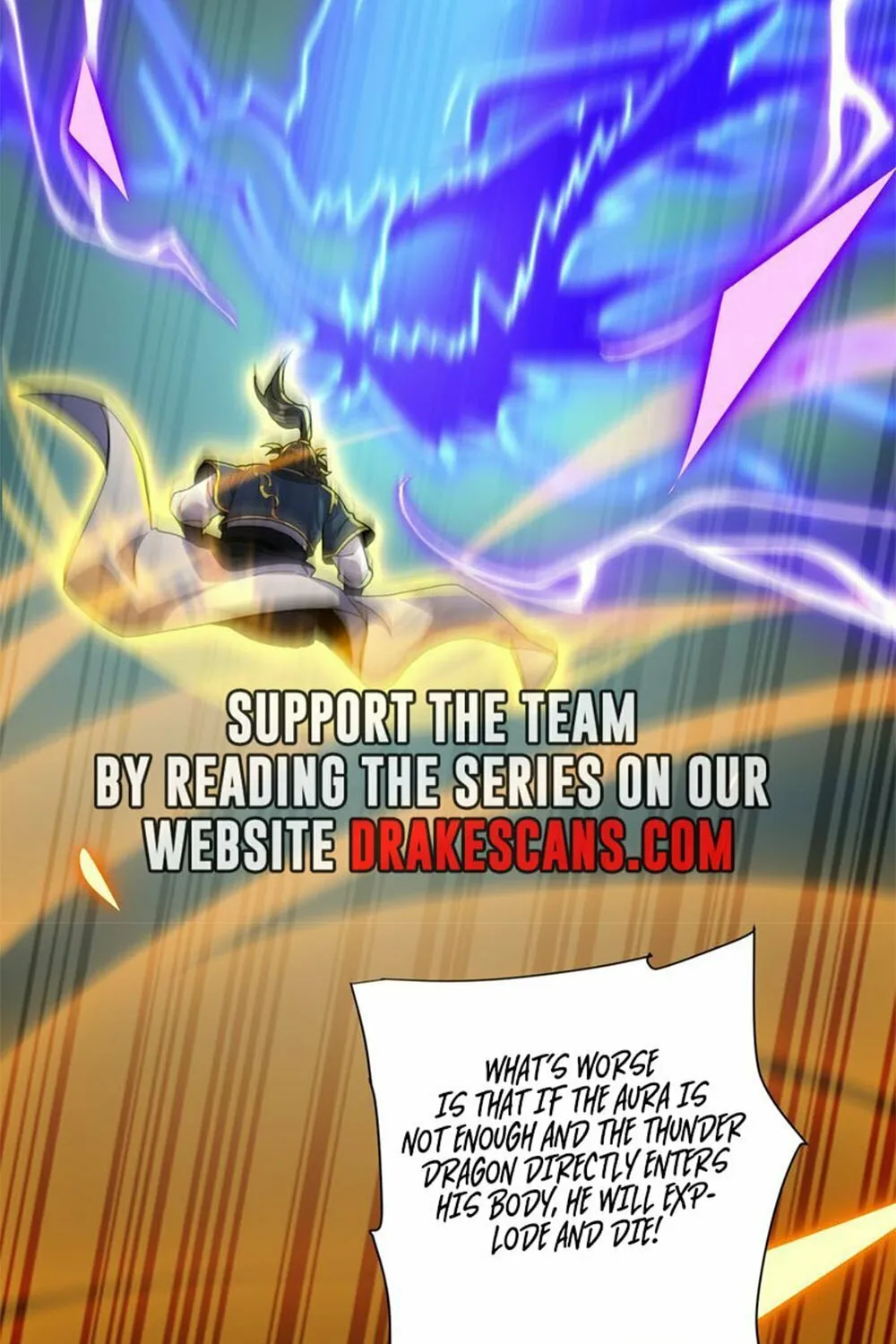 Read Invincible After Shocking My Empress Wife Manga Online