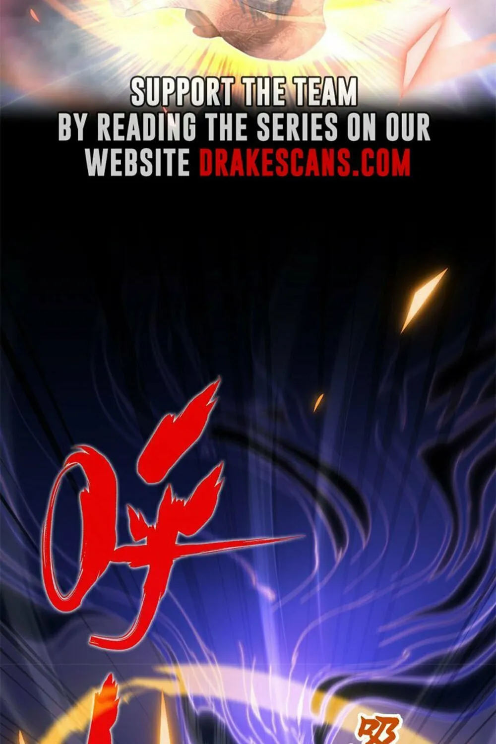 Read Invincible After Shocking My Empress Wife Manga Online