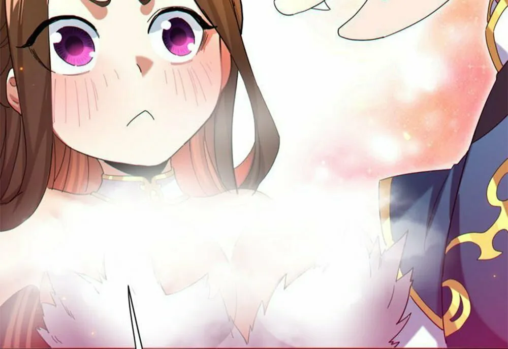 Read Invincible After Shocking My Empress Wife Manga Online