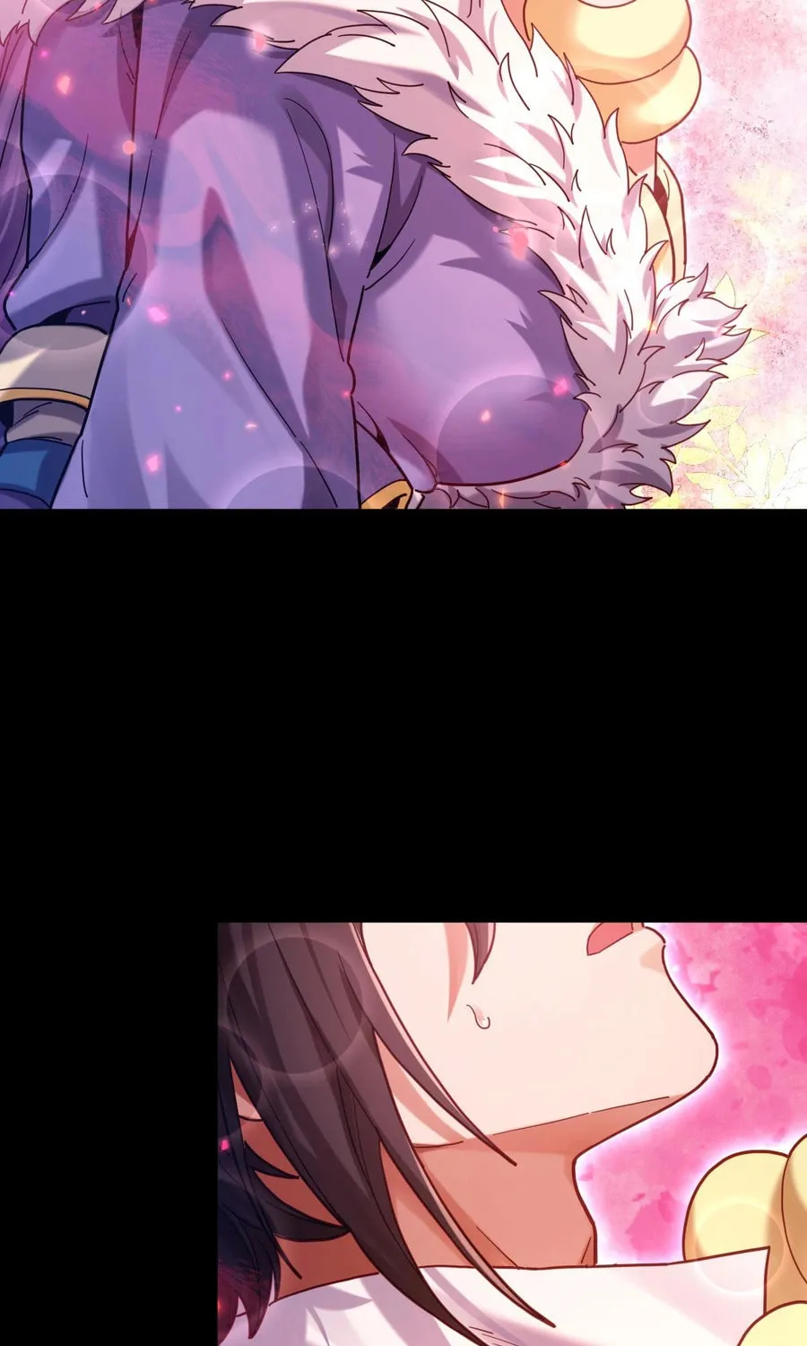 Read Invincible After Shocking My Empress Wife Manga Online