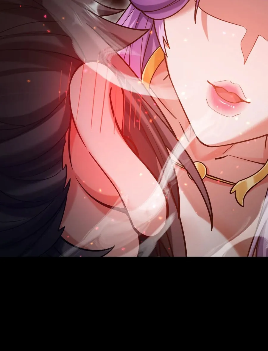 Read Invincible After Shocking My Empress Wife Manga Online