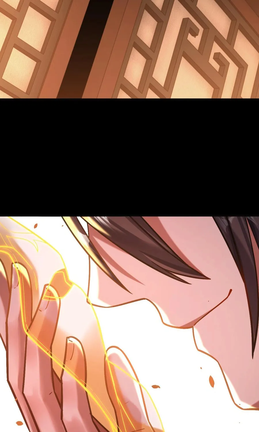Read Invincible After Shocking My Empress Wife Manga Online