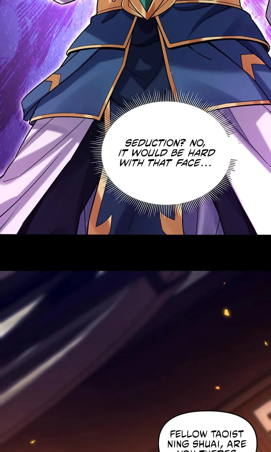Read Invincible After Shocking My Empress Wife Manga Online