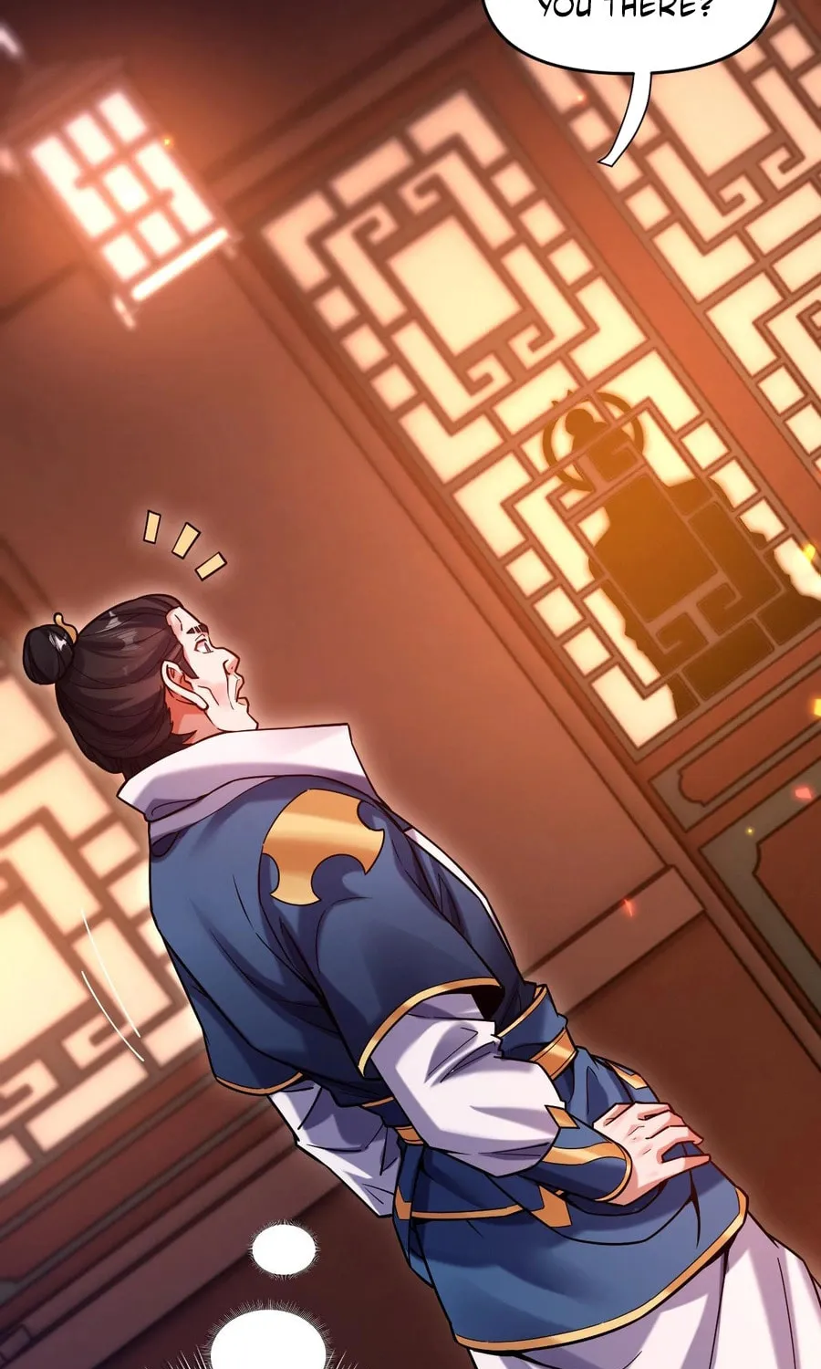 Read Invincible After Shocking My Empress Wife Manga Online
