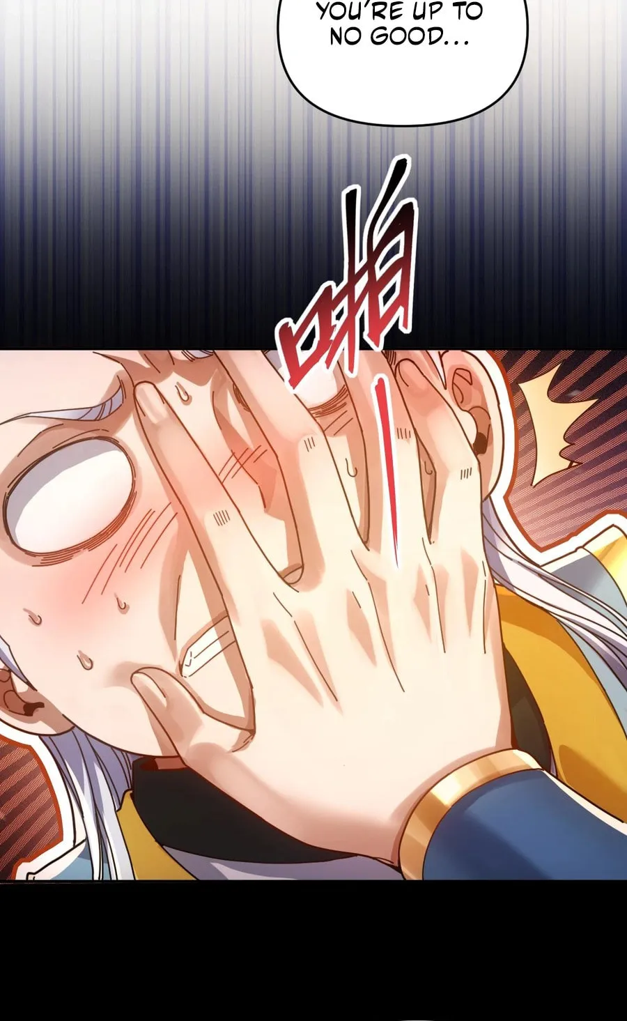 Read Invincible After Shocking My Empress Wife Manga Online