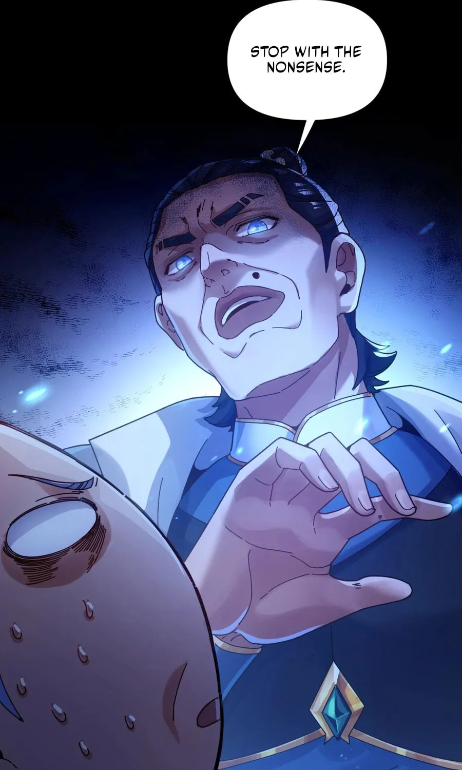 Read Invincible After Shocking My Empress Wife Manga Online