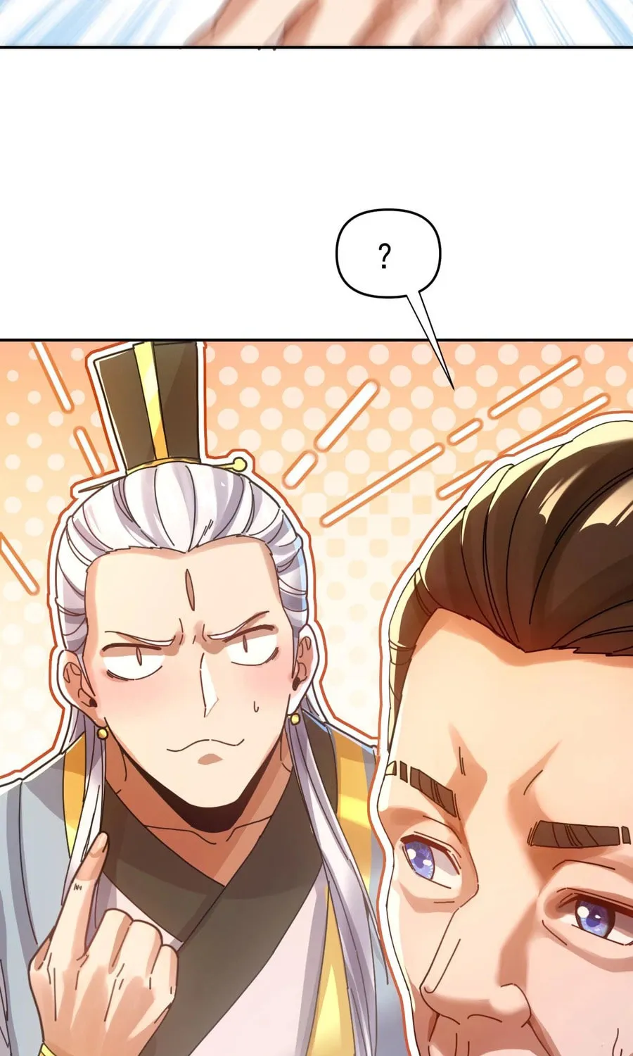 Read Invincible After Shocking My Empress Wife Manga Online