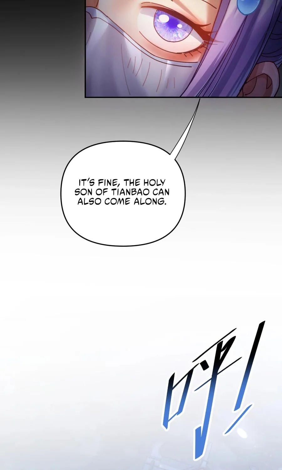 Read Invincible After Shocking My Empress Wife Manga Online
